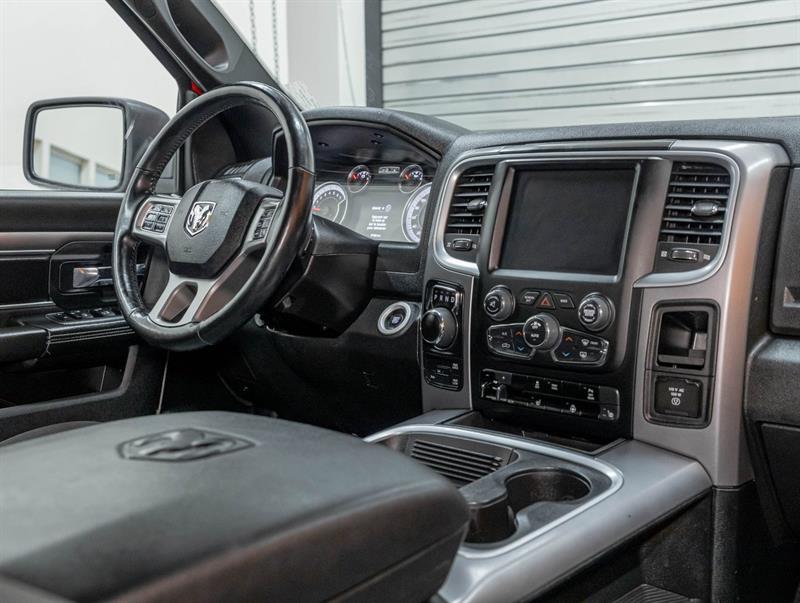 ram 1500 Classic 2023 - 29