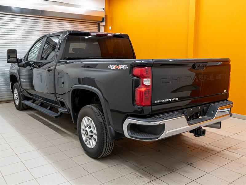chevrolet Silverado 2500HD 2024 - 5