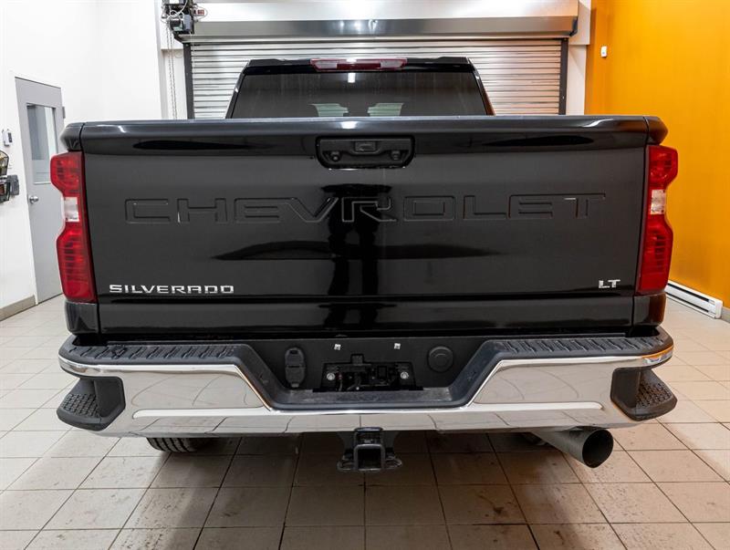 chevrolet Silverado 2500HD 2024 - 6
