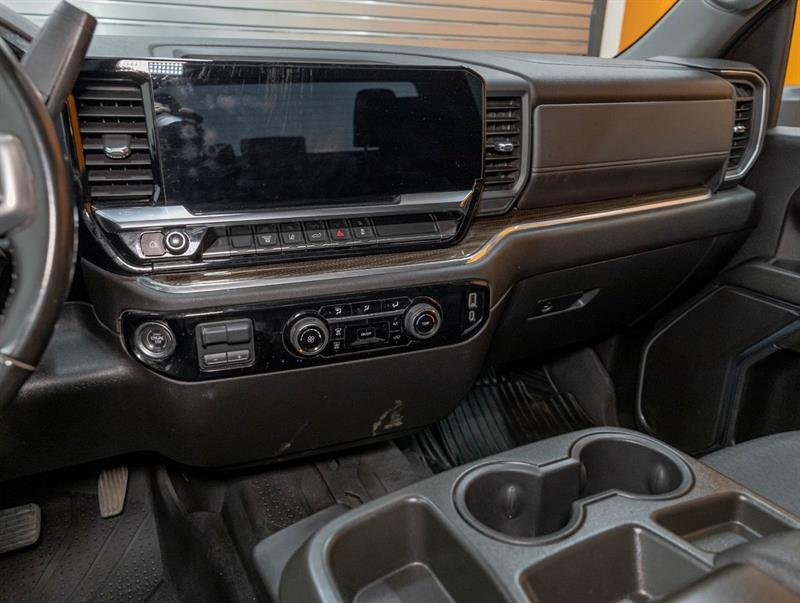 chevrolet Silverado 2500HD 2024 - 20