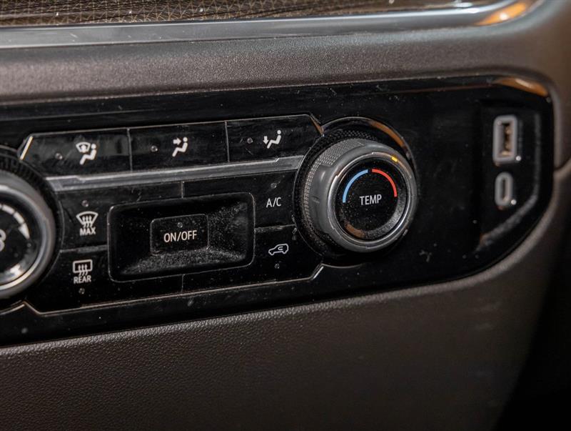 chevrolet Silverado 2500HD 2024 - 21