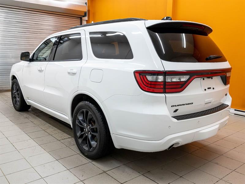 dodge Durango 2024 - 6