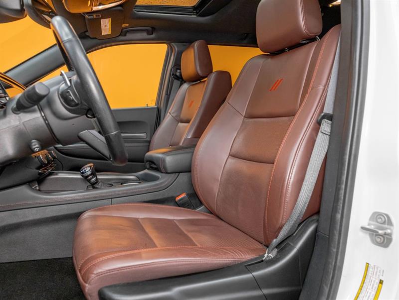 dodge Durango 2024 - 11