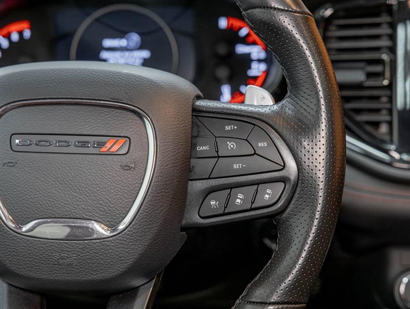 dodge Durango 2024 - 16