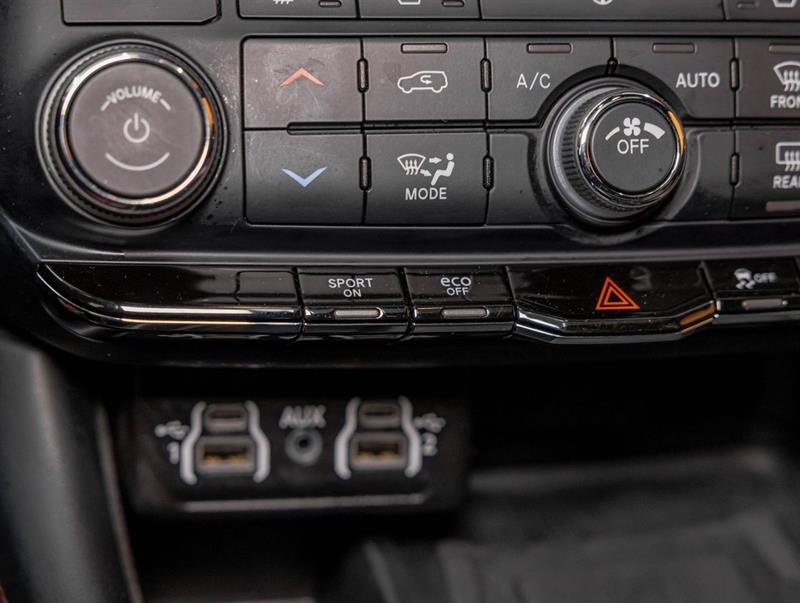 dodge Durango 2024 - 24