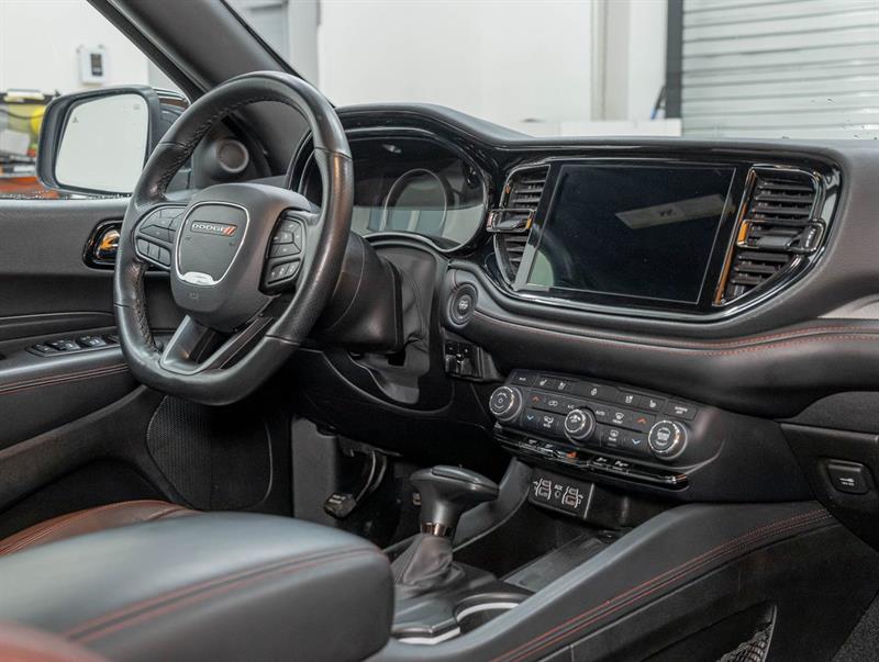 dodge Durango 2024 - 31
