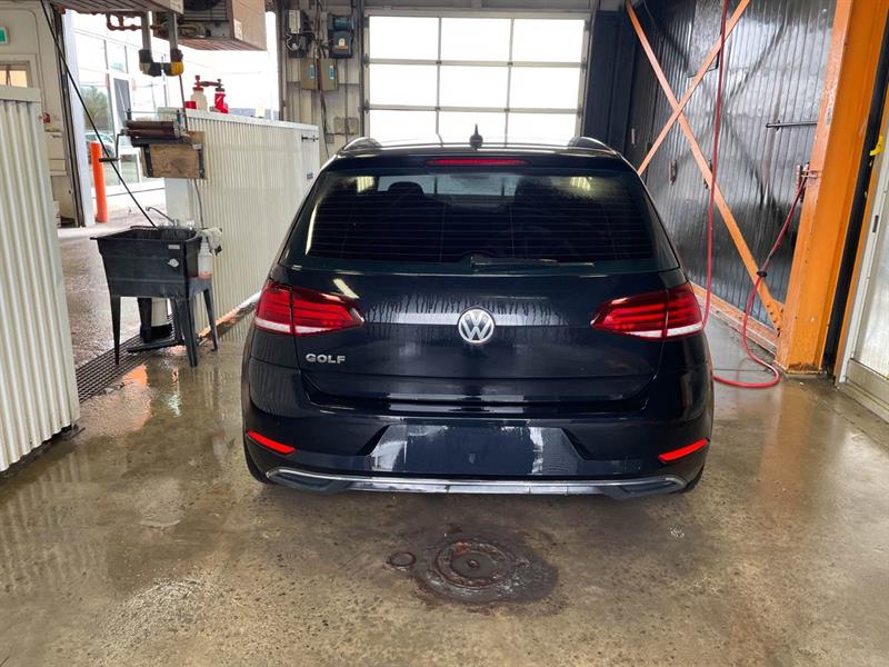 volkswagen Golf 2020 - 6