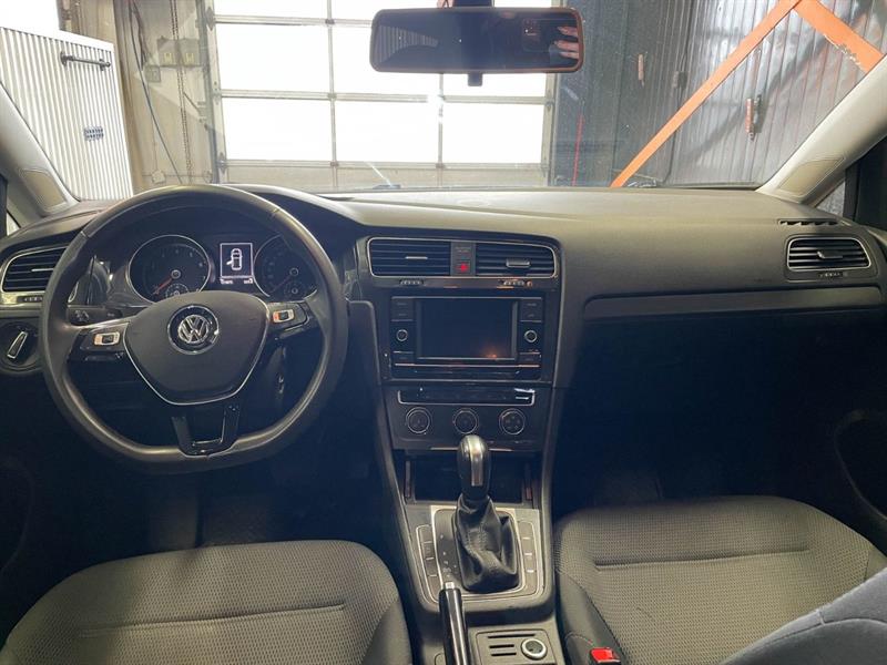 volkswagen Golf 2020 - 10