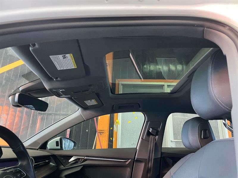 audi A3 2022 - 3