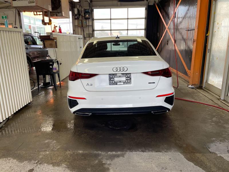 audi A3 2022 - 8