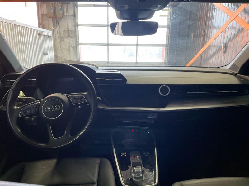 audi A3 2022 - 12