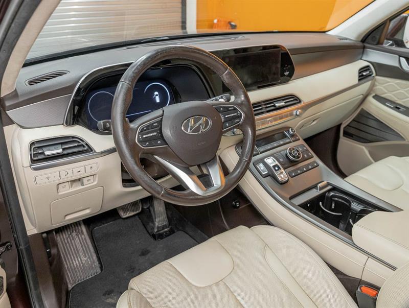hyundai Palisade 2020 - 2