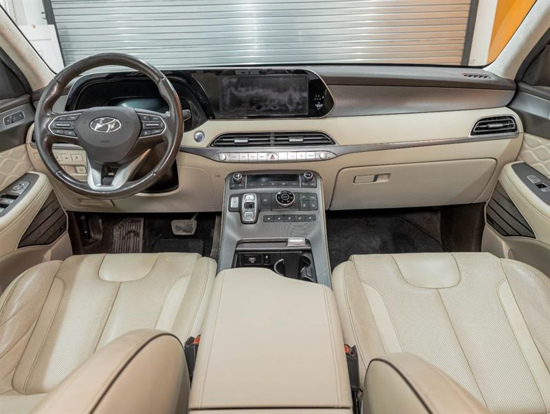 hyundai Palisade 2020 - 12