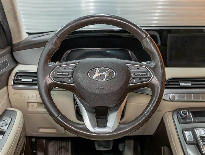 hyundai Palisade 2020 - 14