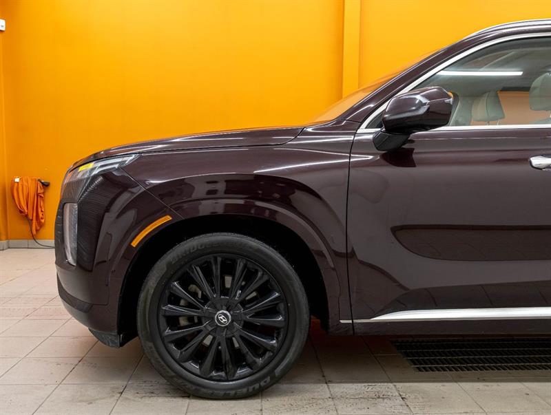 hyundai Palisade 2020 - 38