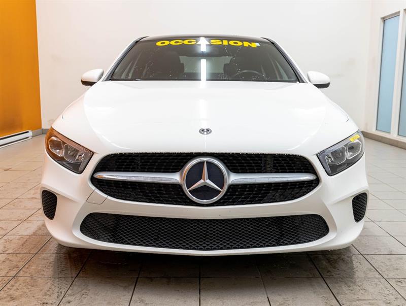 mercedes-benz Classe A 2020 - 5