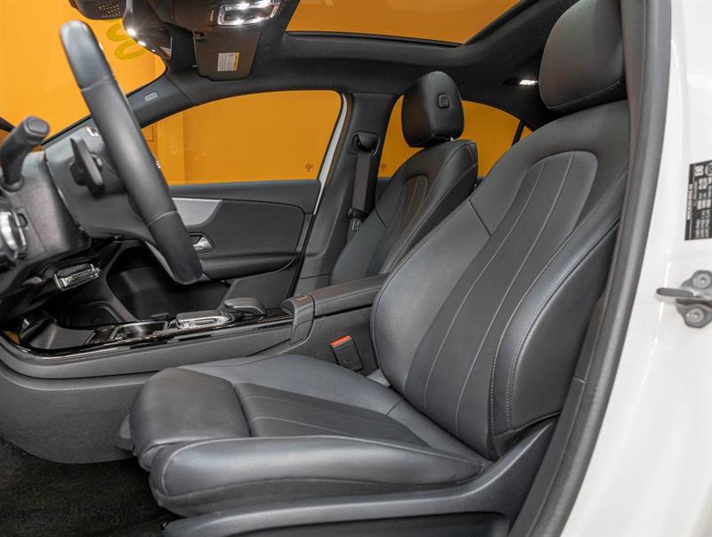 mercedes-benz Classe A 2020 - 11