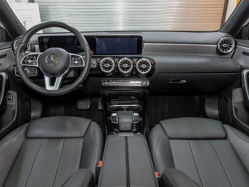 mercedes-benz Classe A 2020 - 12
