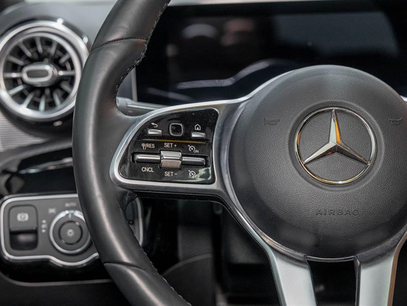 mercedes-benz Classe A 2020 - 15