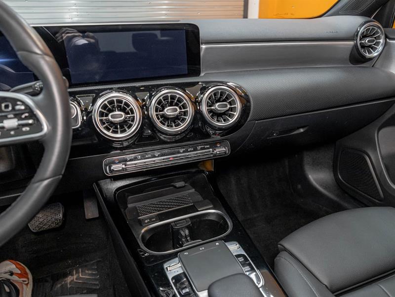mercedes-benz Classe A 2020 - 20