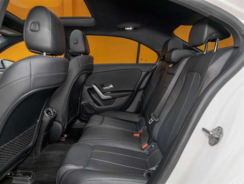 mercedes-benz Classe A 2020 - 26