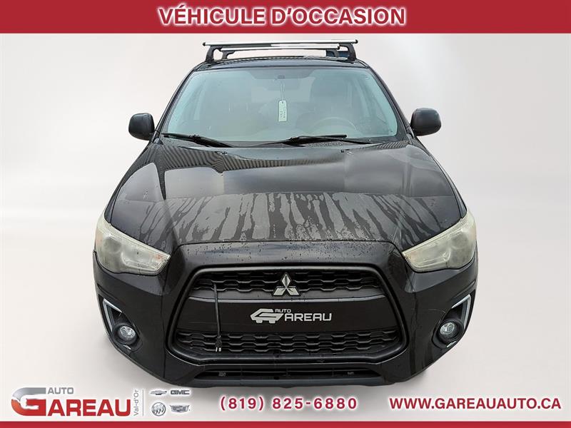 mitsubishi RVR 2013 - 2