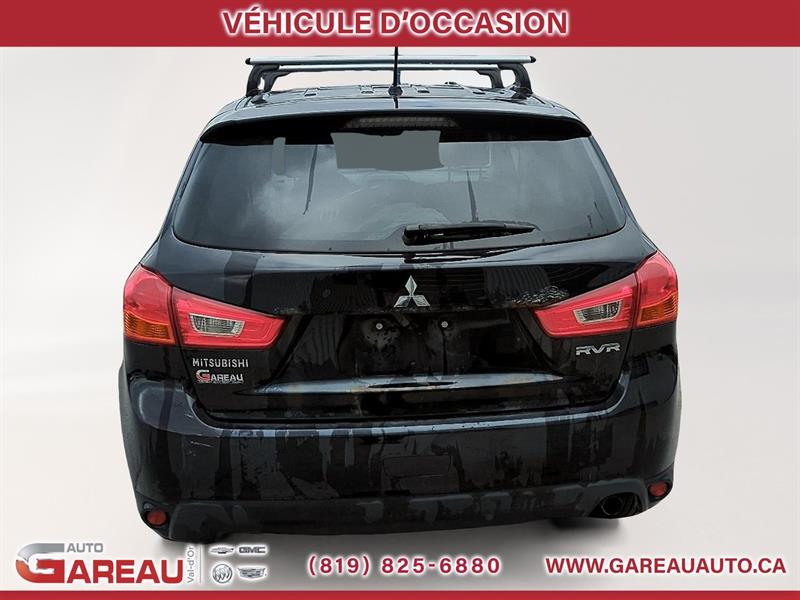 mitsubishi RVR 2013 - 3