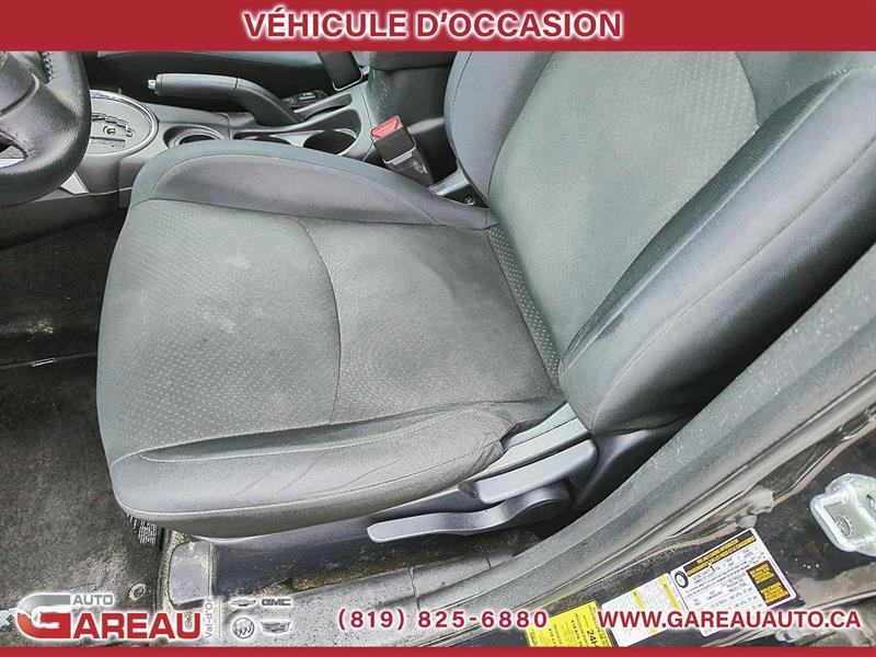 mitsubishi RVR 2013 - 9