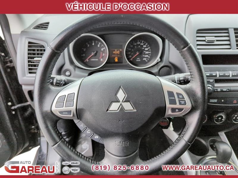 mitsubishi RVR 2013 - 12