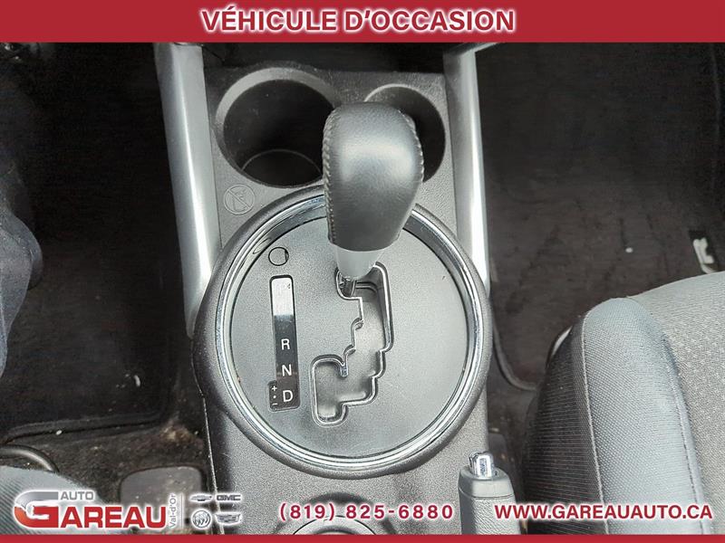 mitsubishi RVR 2013 - 15