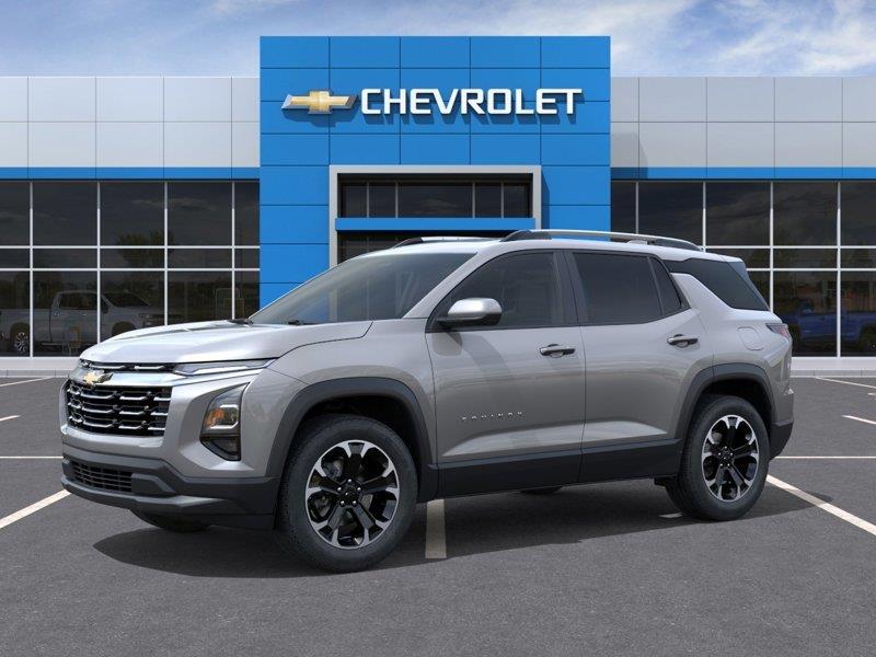 chevrolet Equinox 2026 - 2