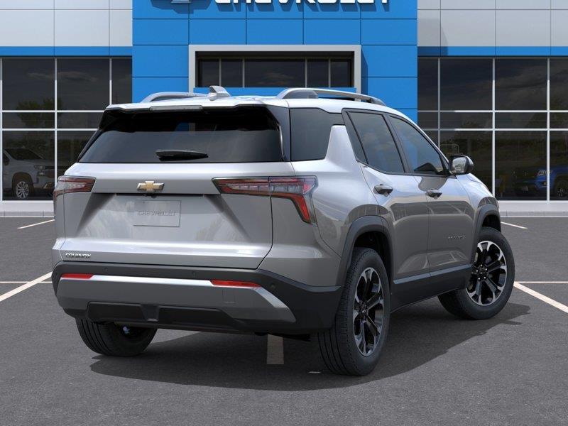 chevrolet Equinox 2026 - 4