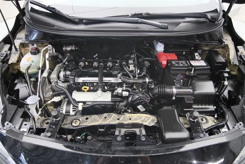nissan Versa 2022 - 14