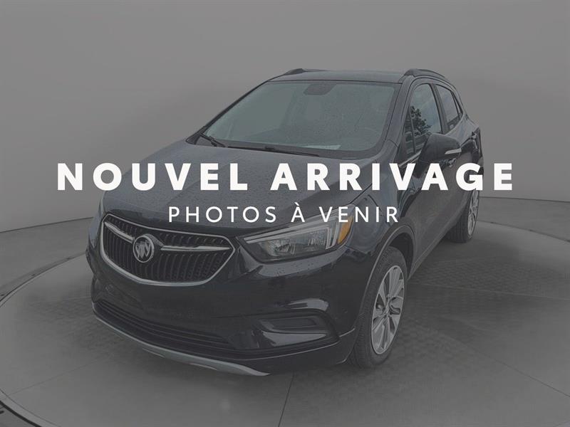 buick Encore 2019