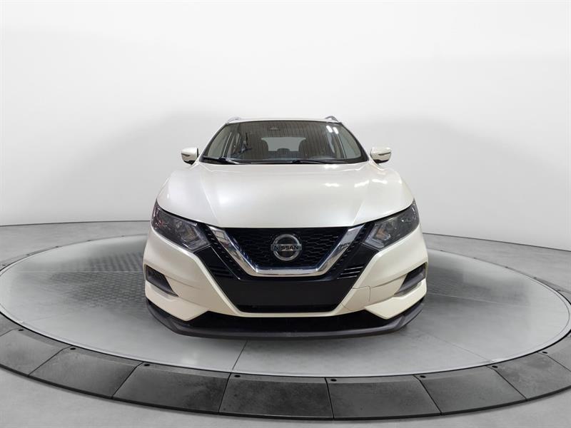 nissan Qashqai 2022 - 2