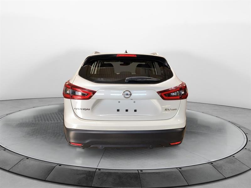 nissan Qashqai 2022 - 3