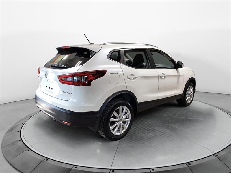 nissan Qashqai 2022 - 4