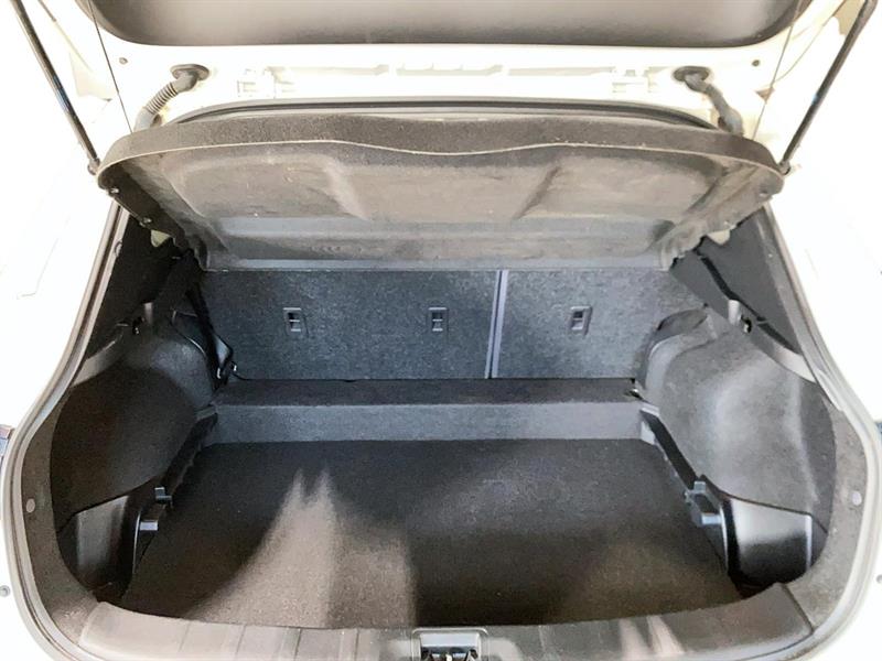 nissan Qashqai 2022 - 5