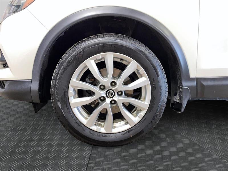 nissan Qashqai 2022 - 6