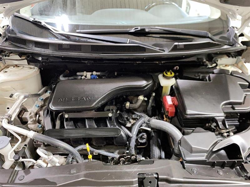 nissan Qashqai 2022 - 7