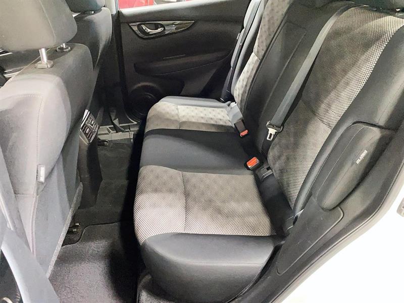 nissan Qashqai 2022 - 8