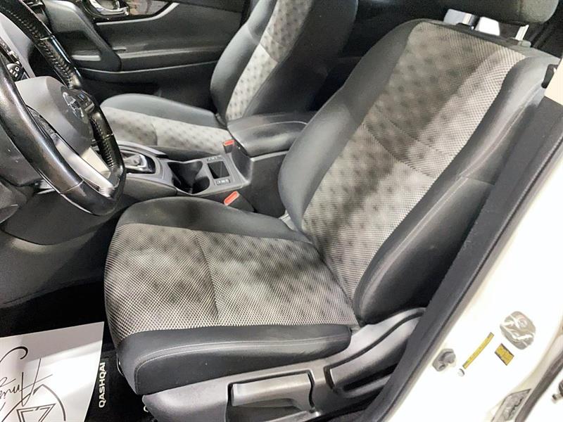 nissan Qashqai 2022 - 11