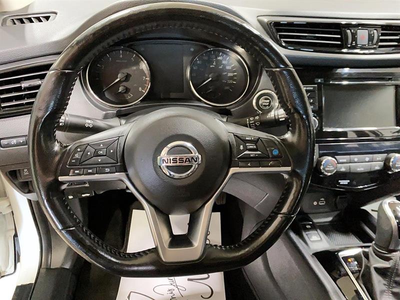 nissan Qashqai 2022 - 13