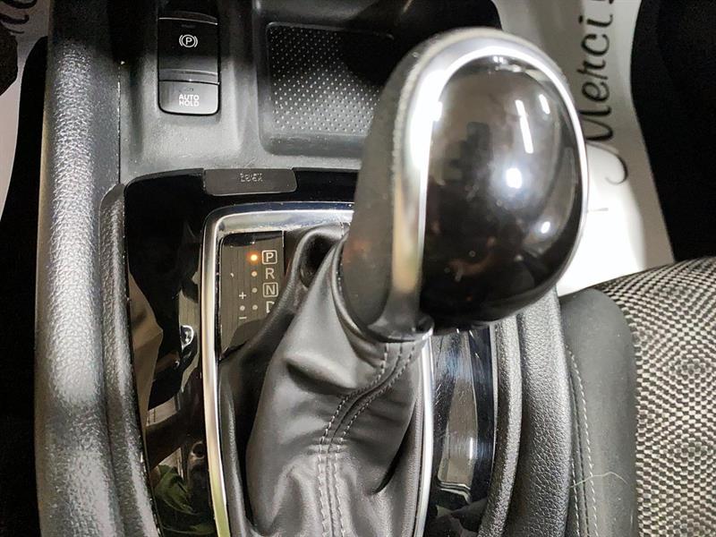 nissan Qashqai 2022 - 16