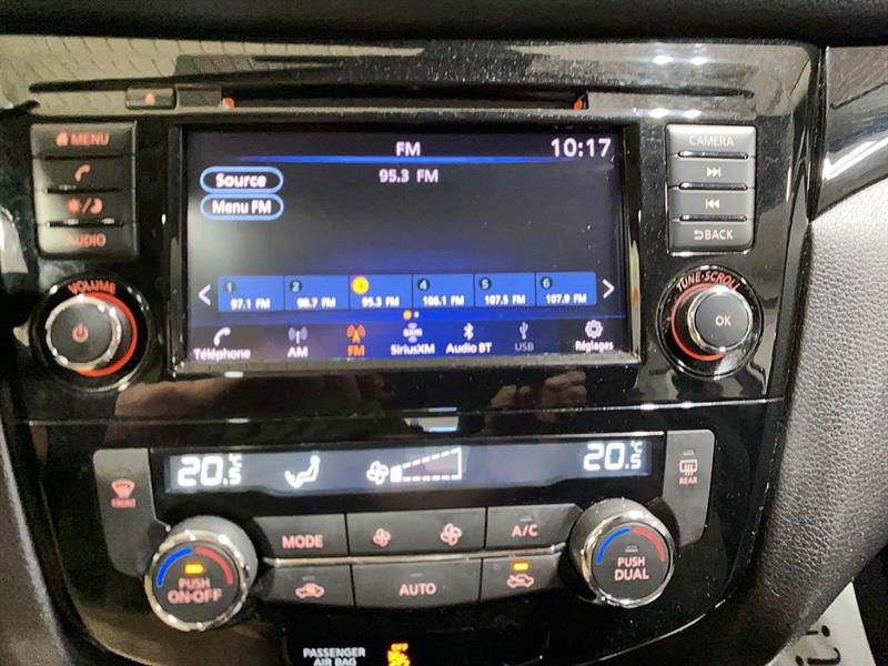 nissan Qashqai 2022 - 18