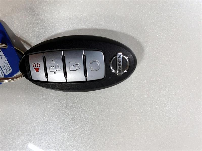 nissan Qashqai 2022 - 22