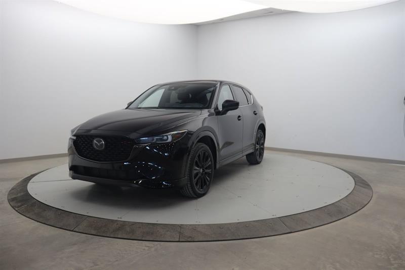 mazda CX-5 2022