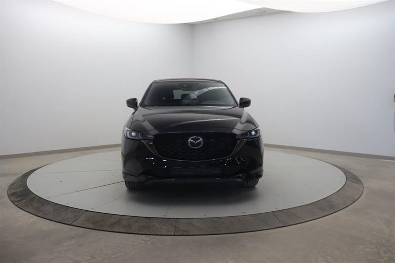 mazda CX-5 2022 - 2