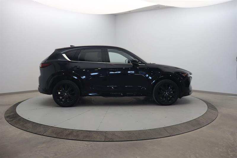 mazda CX-5 2022 - 3