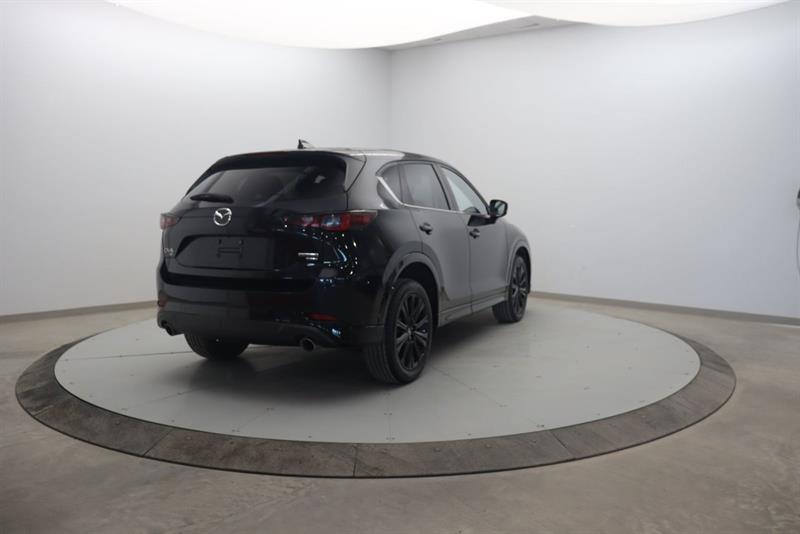 mazda CX-5 2022 - 4